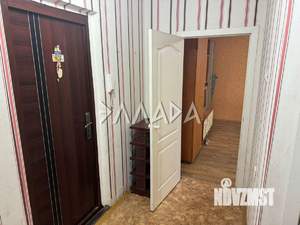 1-к квартира, на длительный срок, 40м2, 5/10 этаж