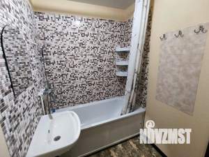 1-к квартира, на длительный срок, 37м2, 11/19 этаж