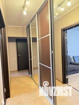 1-к квартира, посуточно, 70м2, 1/1 этаж