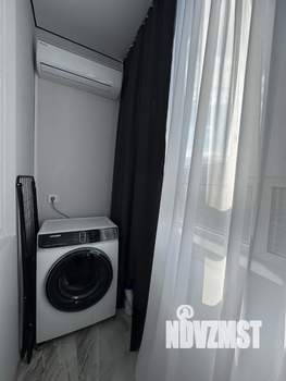 2-к квартира, на длительный срок, 59м2, 21/23 этаж