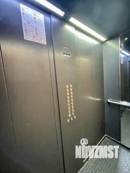 Студия квартира, на длительный срок, 25м2, 11/19 этаж