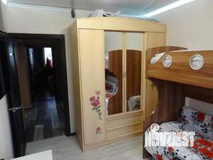 3-к квартира, на длительный срок, 65м2, 9/9 этаж