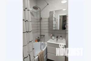 1-к квартира, посуточно, 41м2, 2/26 этаж