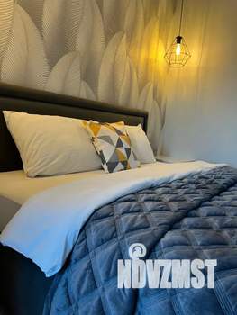 1-к квартира, посуточно, 50м2, 16/19 этаж