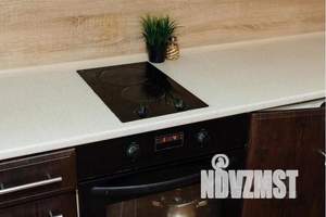 1-к квартира, посуточно, 55м2, 4/4 этаж