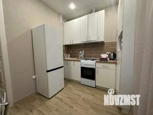 1-к квартира, посуточно, 39м2, 7/20 этаж