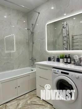 2-к квартира, посуточно, 60м2, 1/1 этаж