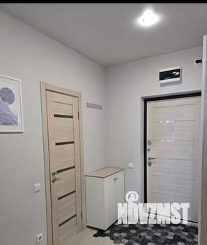 2-к квартира, на длительный срок, 58м2, 10/24 этаж