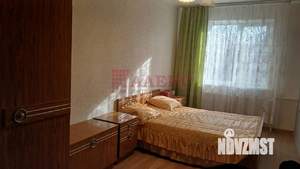 2-к квартира, на длительный срок, 44м2, 5/5 этаж