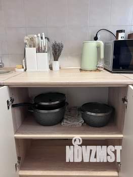 2-к квартира, посуточно, 46м2, 1/5 этаж