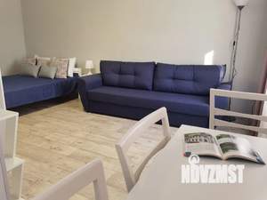 1-к квартира, посуточно, 30м2, 1/5 этаж