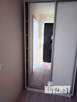 1-к квартира, на длительный срок, 30м2, 12/19 этаж