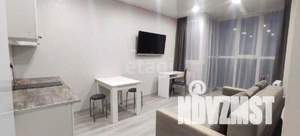 1-к квартира, на длительный срок, 36м2, 25/25 этаж