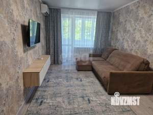 1-к квартира, на длительный срок, 30м2, 2/5 этаж