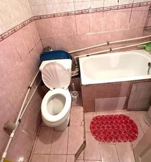 2-к квартира, на длительный срок, 35м2, 1/2 этаж