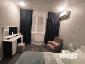 2-к квартира, на длительный срок, 49м2, 1/22 этаж