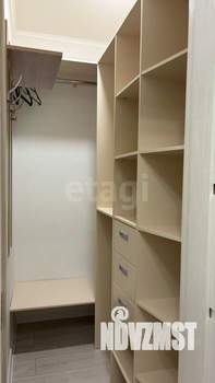 1-к квартира, на длительный срок, 35м2, 22/23 этаж