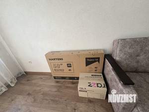 2-к квартира, на длительный срок, 66м2, 3/6 этаж