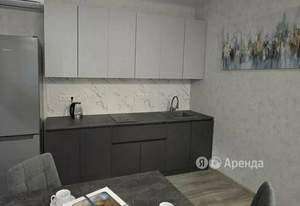 1-к квартира, на длительный срок, 30м2, 4/20 этаж