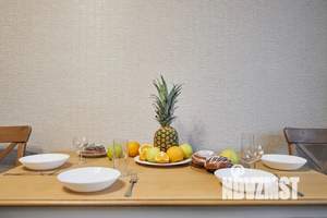 1-к квартира, посуточно, 40м2, 5/12 этаж