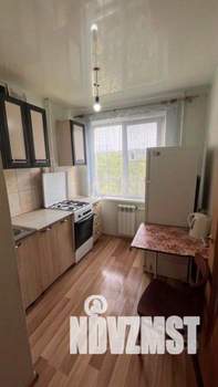 1-к квартира, на длительный срок, 21м2, 6/9 этаж