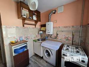 2-к квартира, на длительный срок, 42м2, 4/5 этаж