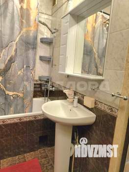 2-к квартира, на длительный срок, 50м2, 12/15 этаж