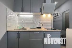 1-к квартира, посуточно, 30м2, 6/9 этаж