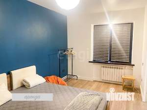 2-к квартира, на длительный срок, 49м2, 4/5 этаж