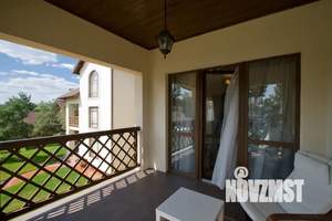 3-к квартира, посуточно, 82м2, 2/3 этаж