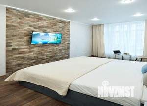 2-к квартира, посуточно, 45м2, 1/1 этаж