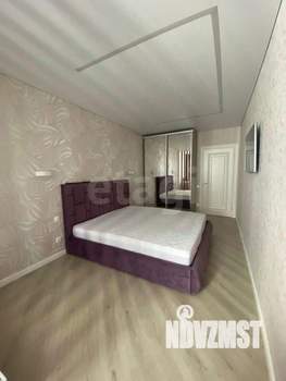 1-к квартира, на длительный срок, 49м2, 18/25 этаж