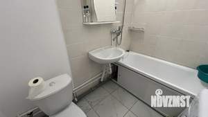 1-к квартира, на длительный срок, 37м2, 12/18 этаж