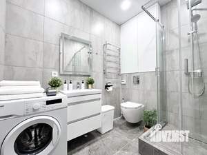 1-к квартира, посуточно, 27м2, 1/1 этаж