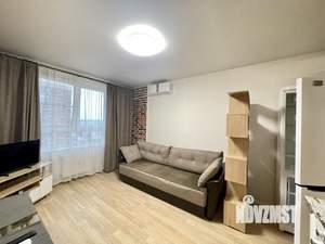 Студия квартира, на длительный срок, 25м2, 11/19 этаж