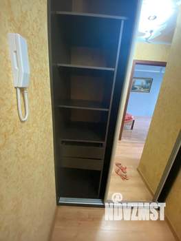 1-к квартира, на длительный срок, 31м2, 5/9 этаж