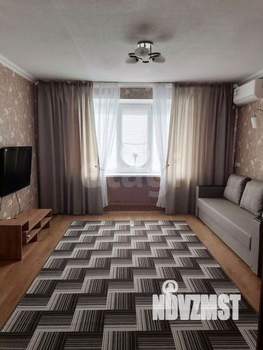 2-к квартира, на длительный срок, 50м2, 3/10 этаж