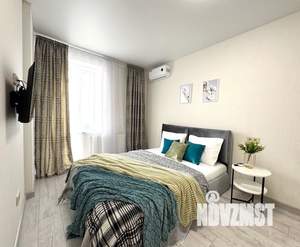 3-к квартира, посуточно, 78м2, 13/25 этаж