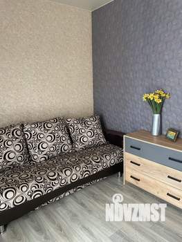1-к квартира, на длительный срок, 35м2, 2/3 этаж