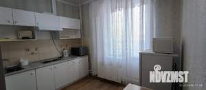 1-к квартира, на длительный срок, 32м2, 4/18 этаж