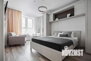 2-к квартира, посуточно, 50м2, 12/24 этаж