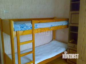 3-к квартира, на длительный срок, 60м2, 5/16 этаж