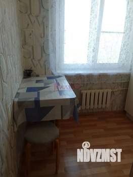 1-к квартира, на длительный срок, 30м2, 5/5 этаж