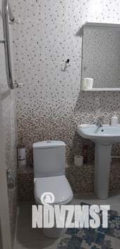 1-к квартира, посуточно, 35м2, 1/18 этаж