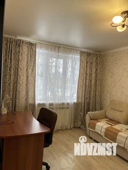 1-к квартира, на длительный срок, 31м2, 1/10 этаж