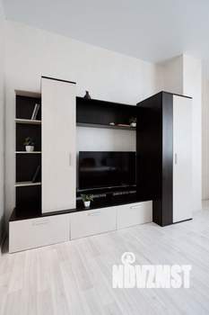 1-к квартира, посуточно, 40м2, 8/12 этаж