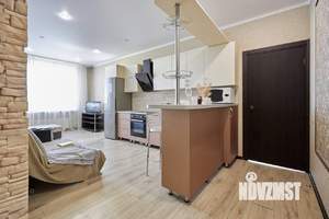 2-к квартира, посуточно, 65м2, 1/1 этаж