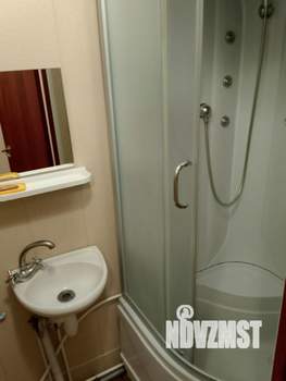 1-к квартира, на длительный срок, 23м2, 2/2 этаж