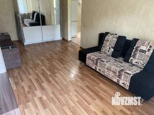 1-к квартира, посуточно, 31м2, 5/5 этаж