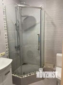 1-к квартира, на длительный срок, 36м2, 5/21 этаж